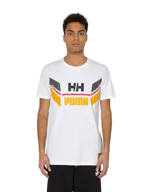 Helly Hansen T-Shirt White