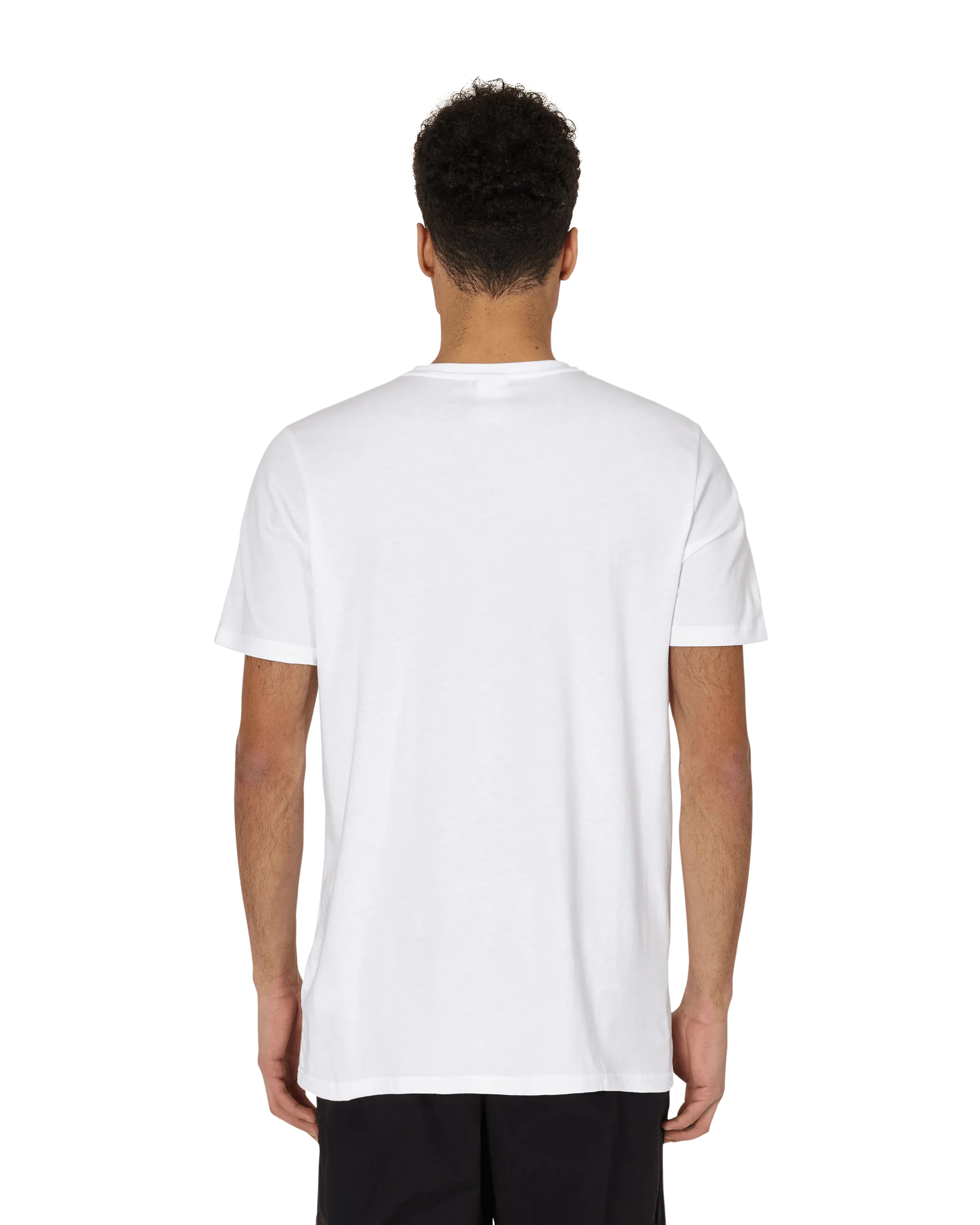 Helly Hansen T-Shirt White
