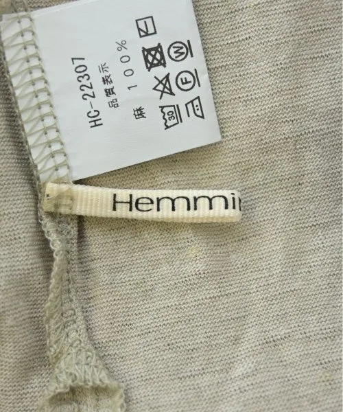 Hemming Shop Tee Shirts/Tops