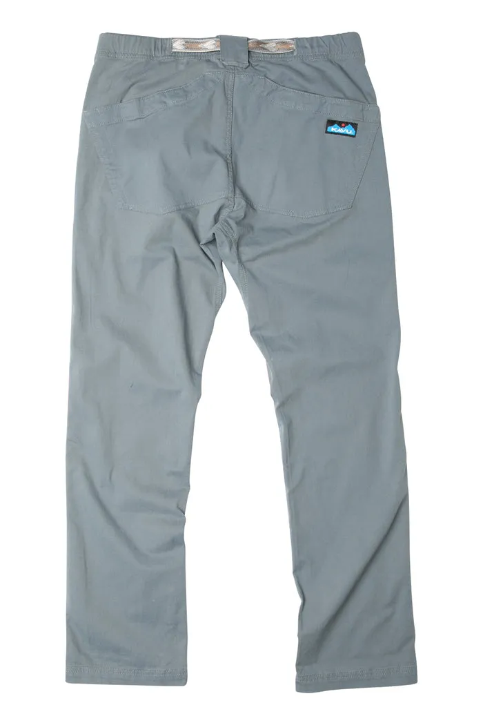 HIT THE ROAD PANT