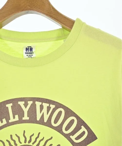 HOLLYWOOD RANCH MARKET Tee Shirts/Tops