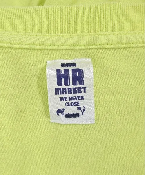 HOLLYWOOD RANCH MARKET Tee Shirts/Tops