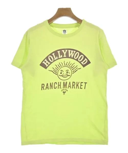 HOLLYWOOD RANCH MARKET Tee Shirts/Tops
