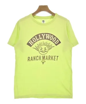 HOLLYWOOD RANCH MARKET Tee Shirts/Tops