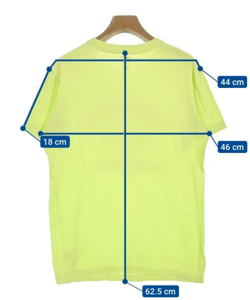 HOLLYWOOD RANCH MARKET Tee Shirts/Tops