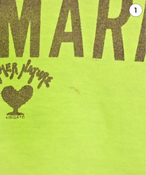HOLLYWOOD RANCH MARKET Tee Shirts/Tops
