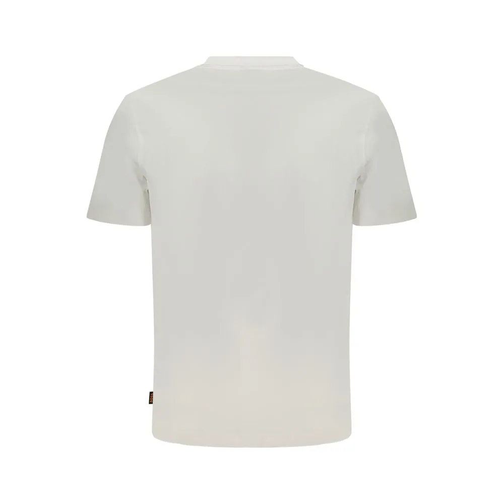 Hugo Boss Cotton Men's T-Shirt