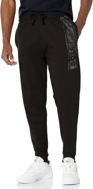 Hugo Boss Men's Authentic Pants, Black