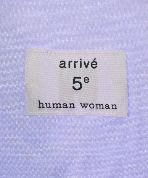 HUMAN WOMAN Tee Shirts/Tops
