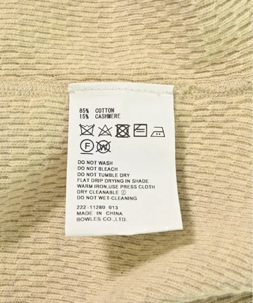 HYKE Tee Shirts/Tops