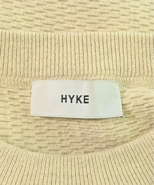 HYKE Tee Shirts/Tops
