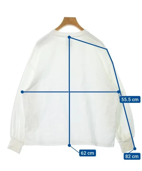 HYKE Tee Shirts/Tops