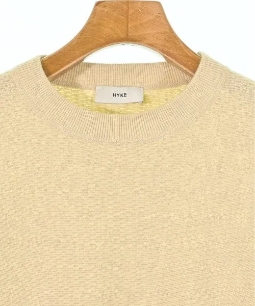 HYKE Tee Shirts/Tops