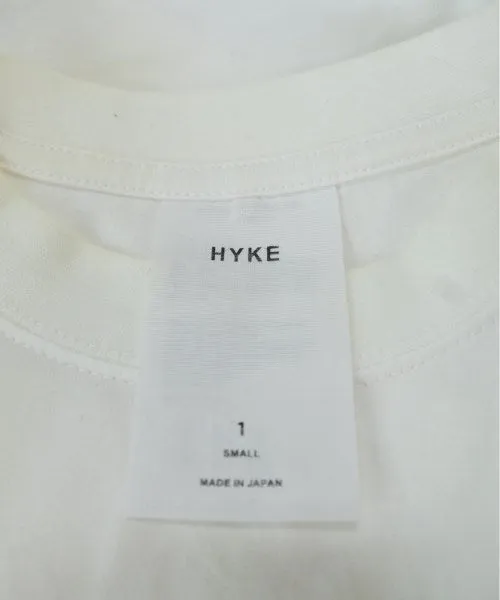HYKE Tee Shirts/Tops