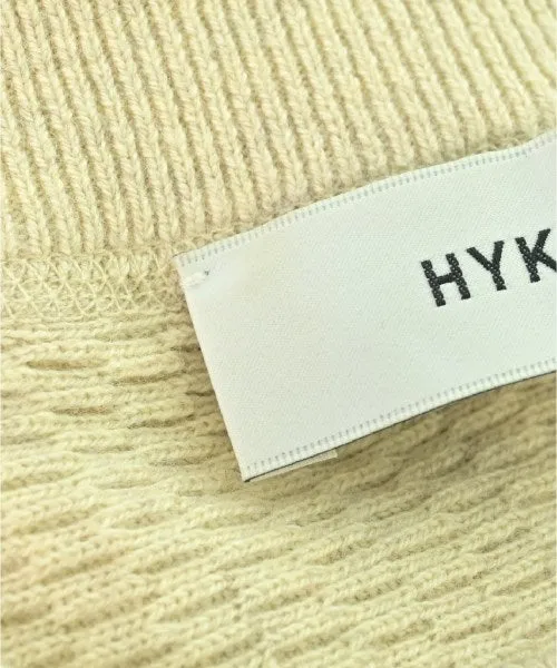 HYKE Tee Shirts/Tops