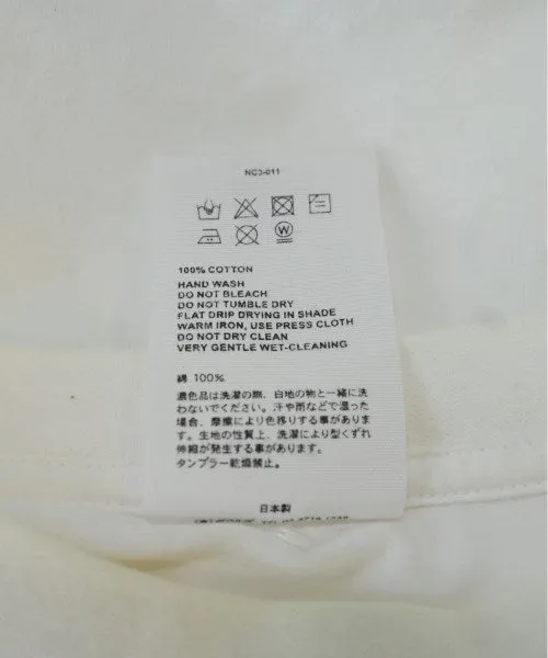 HYKE Tee Shirts/Tops