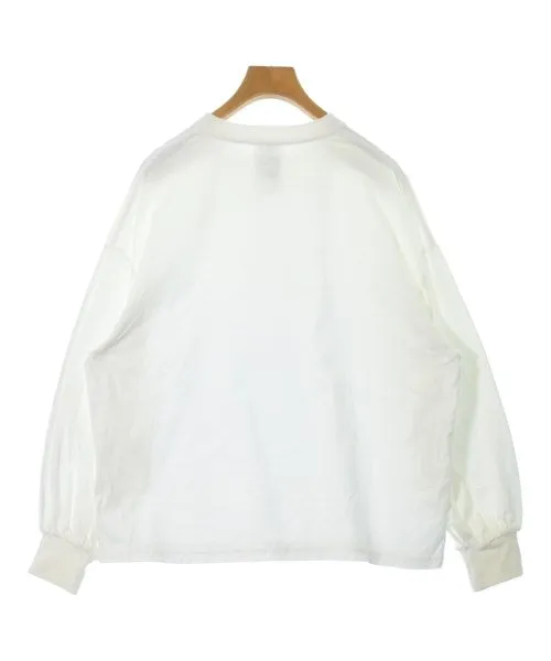 HYKE Tee Shirts/Tops