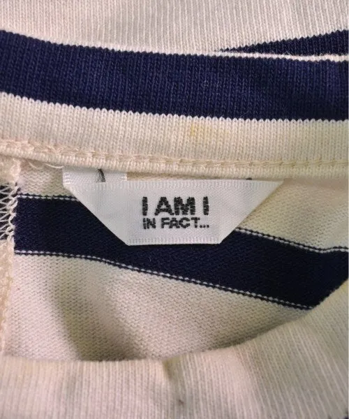 I Am I Tee Shirts/Tops