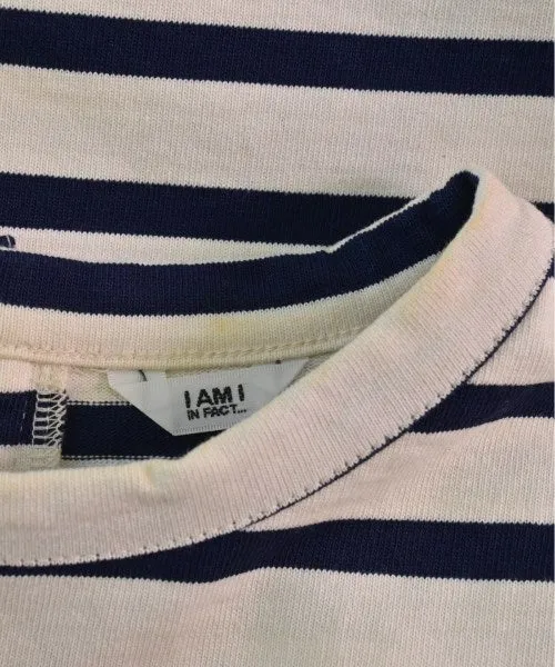 I Am I Tee Shirts/Tops