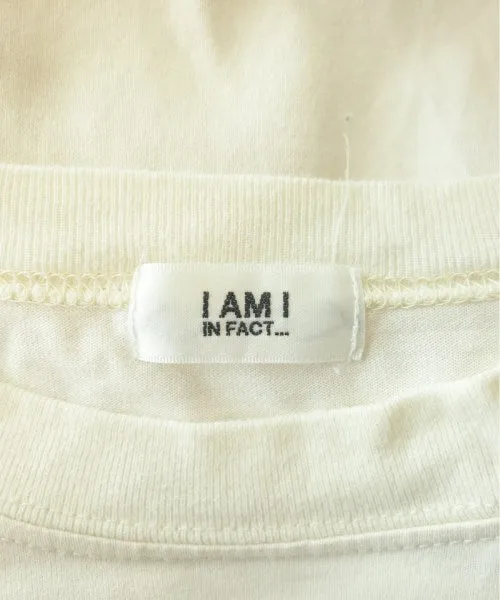 I am I Tee Shirts/Tops