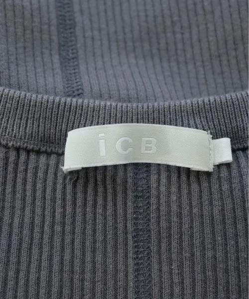 I C B Tee Shirts/Tops