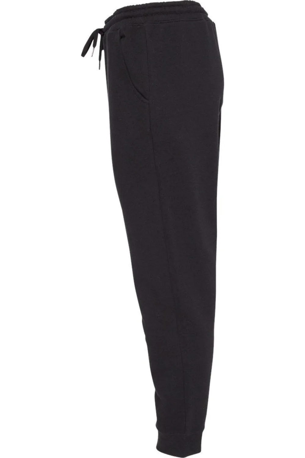 Independent Trading Co. Midweight Fleece Pants