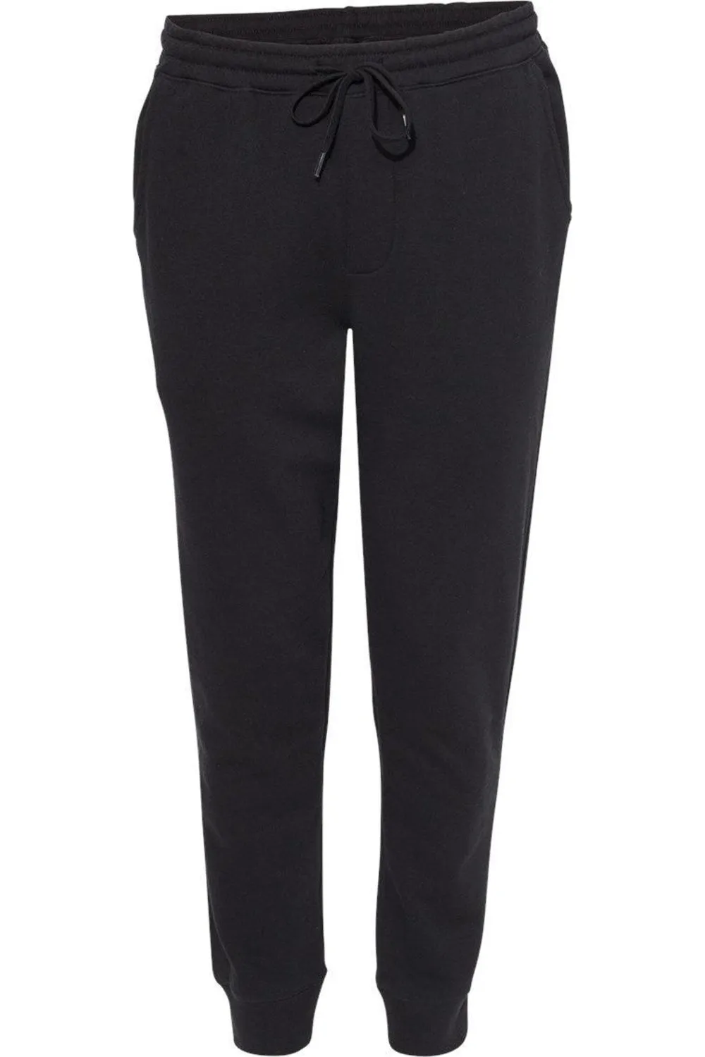 Independent Trading Co. Midweight Fleece Pants
