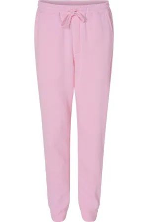 Independent Trading Co. Midweight Fleece Pants