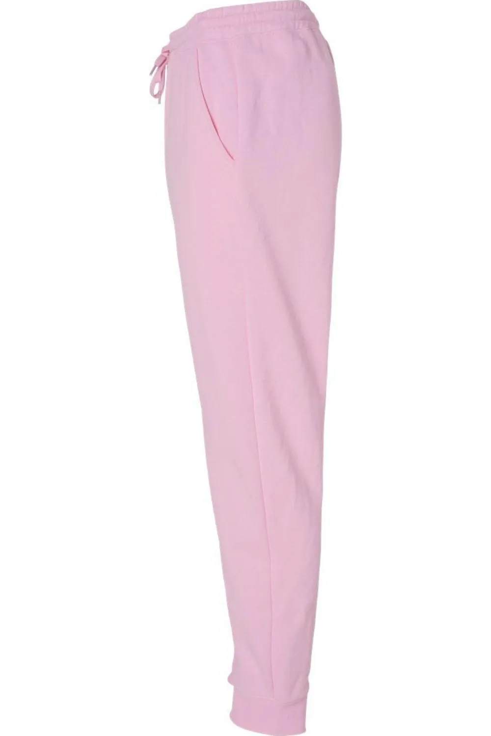 Independent Trading Co. Midweight Fleece Pants