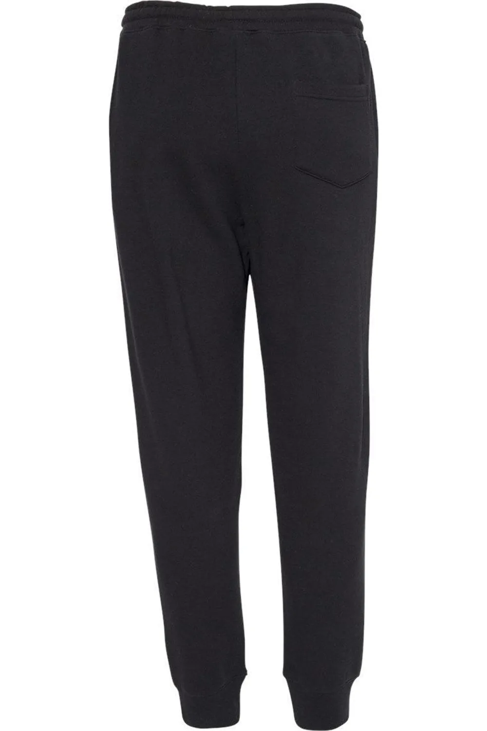 Independent Trading Co. Midweight Fleece Pants
