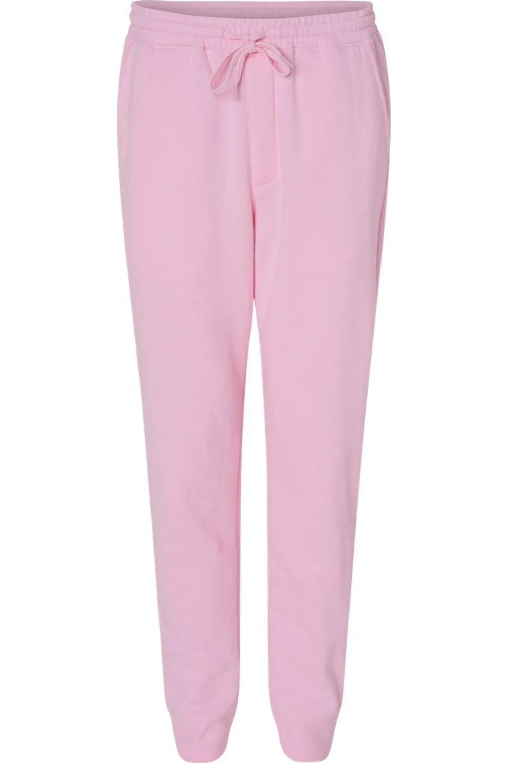 Independent Trading Co. Midweight Fleece Pants