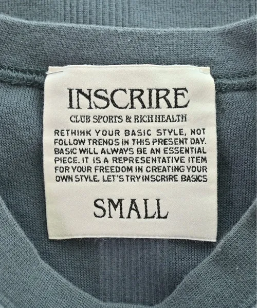 INSCRIRE Tee Shirts/Tops