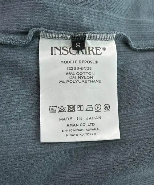 INSCRIRE Tee Shirts/Tops
