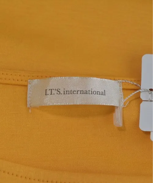 I.T.'S. International Tee Shirts/Tops