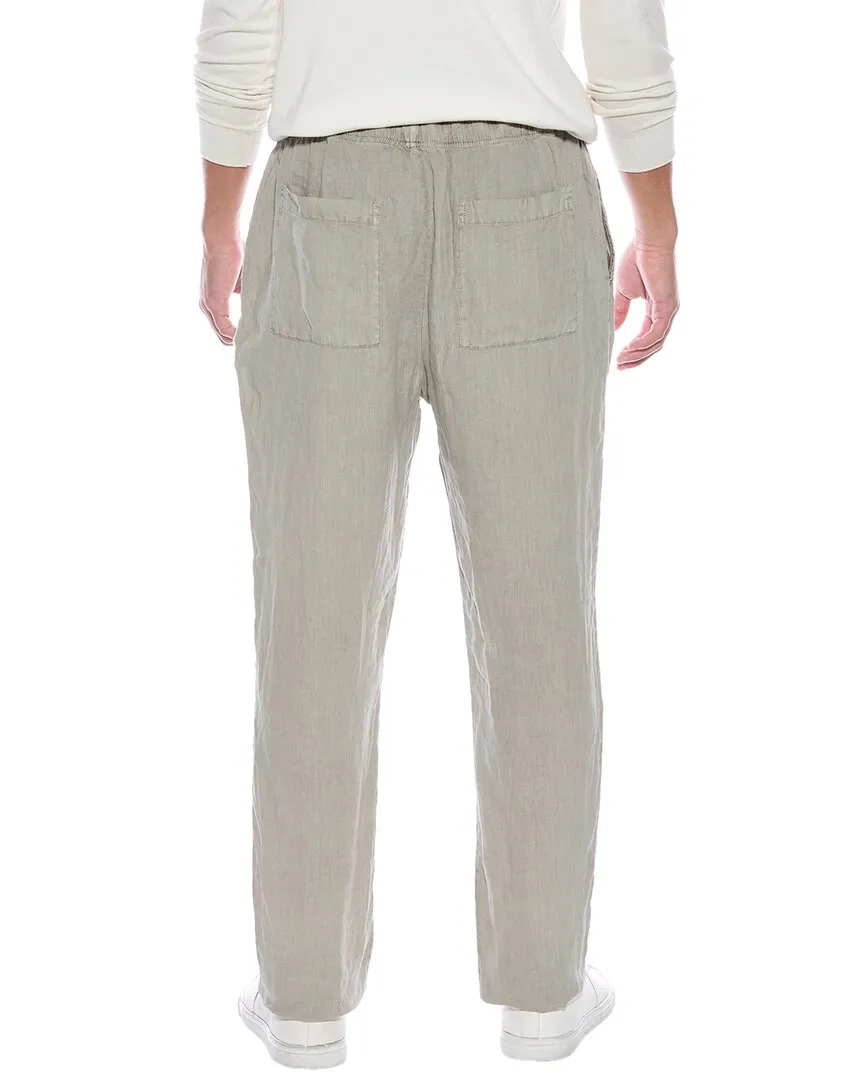 James Perse Lightweight Linen Pant