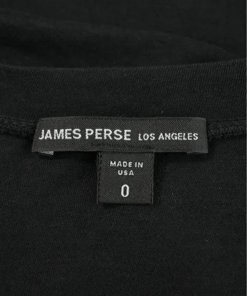 JAMES PERSE Tee Shirts/Tops