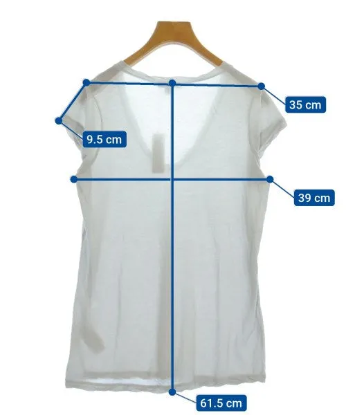 JAMES PERSE Tee Shirts/Tops