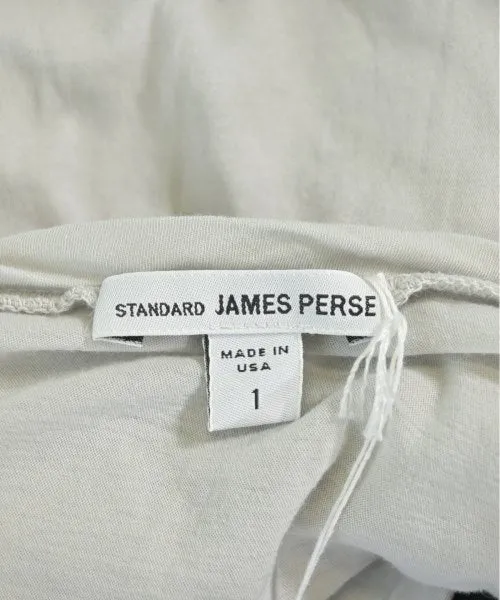 JAMES PERSE Tee Shirts/Tops