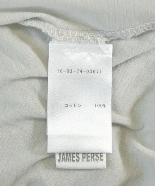 JAMES PERSE Tee Shirts/Tops