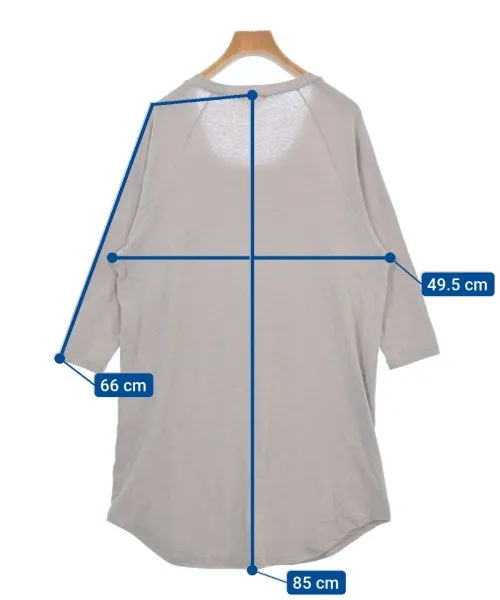 JAMES PERSE Tee Shirts/Tops
