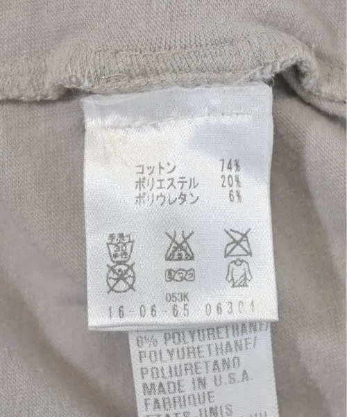 JAMES PERSE Tee Shirts/Tops