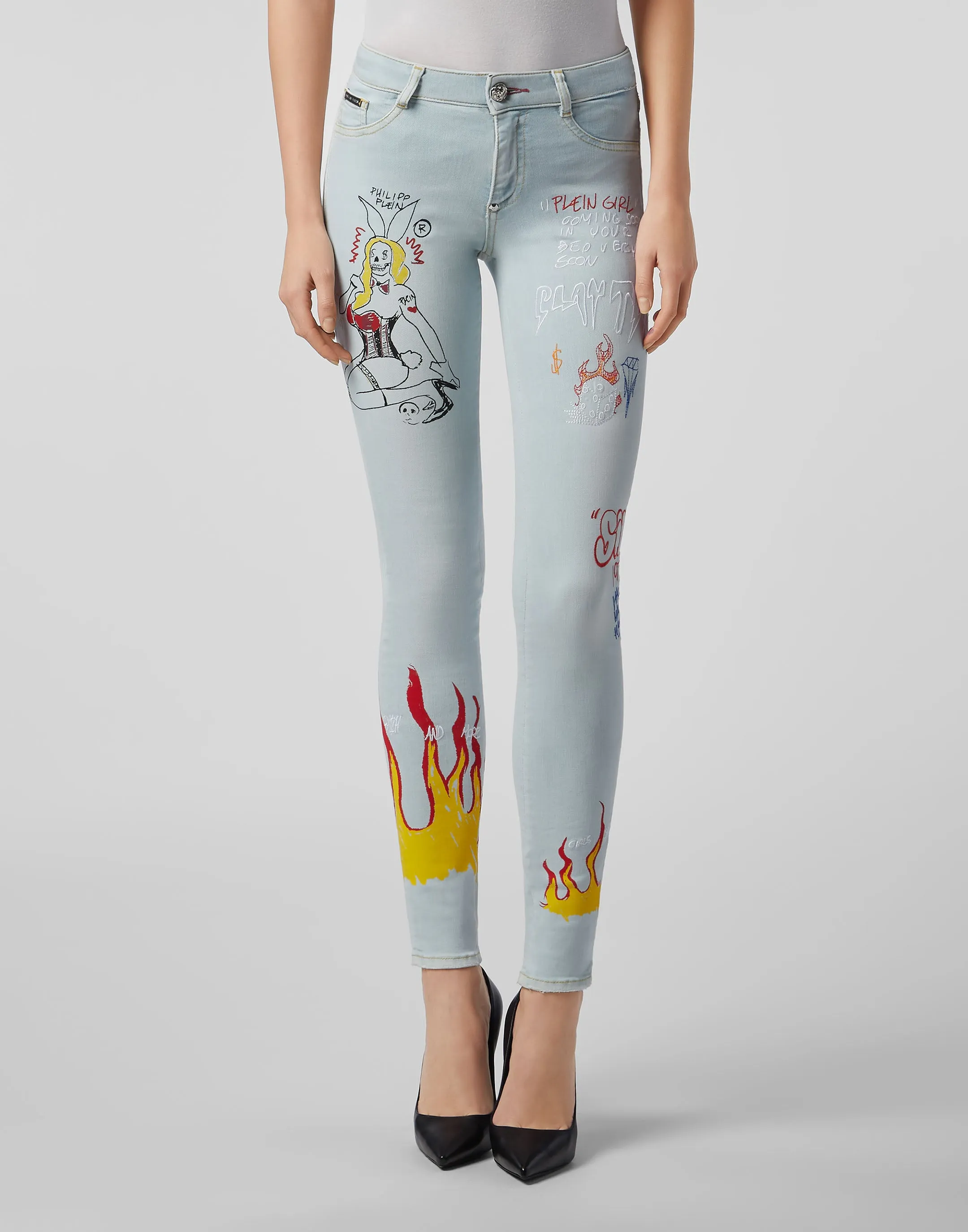 Jeggins