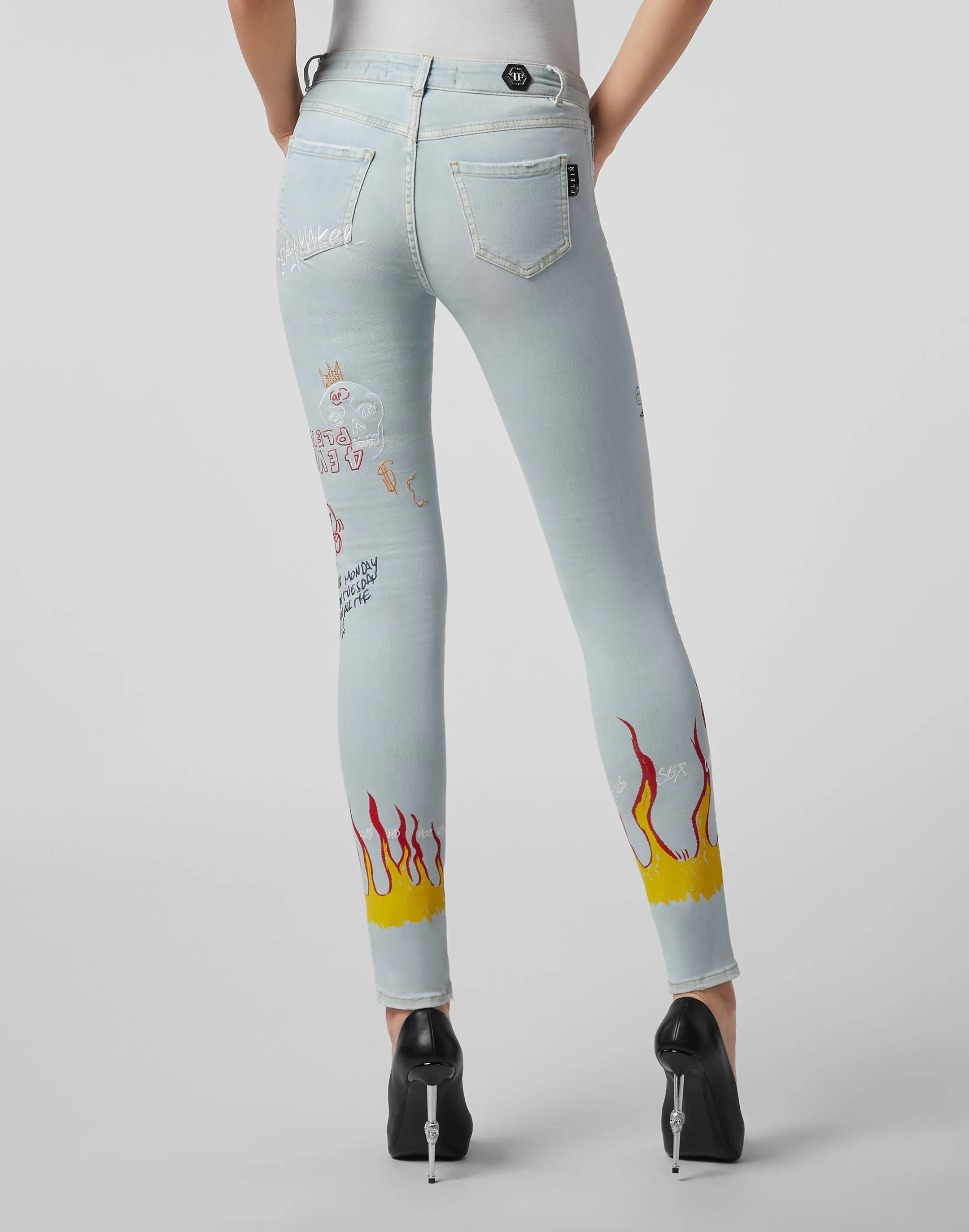 Jeggins