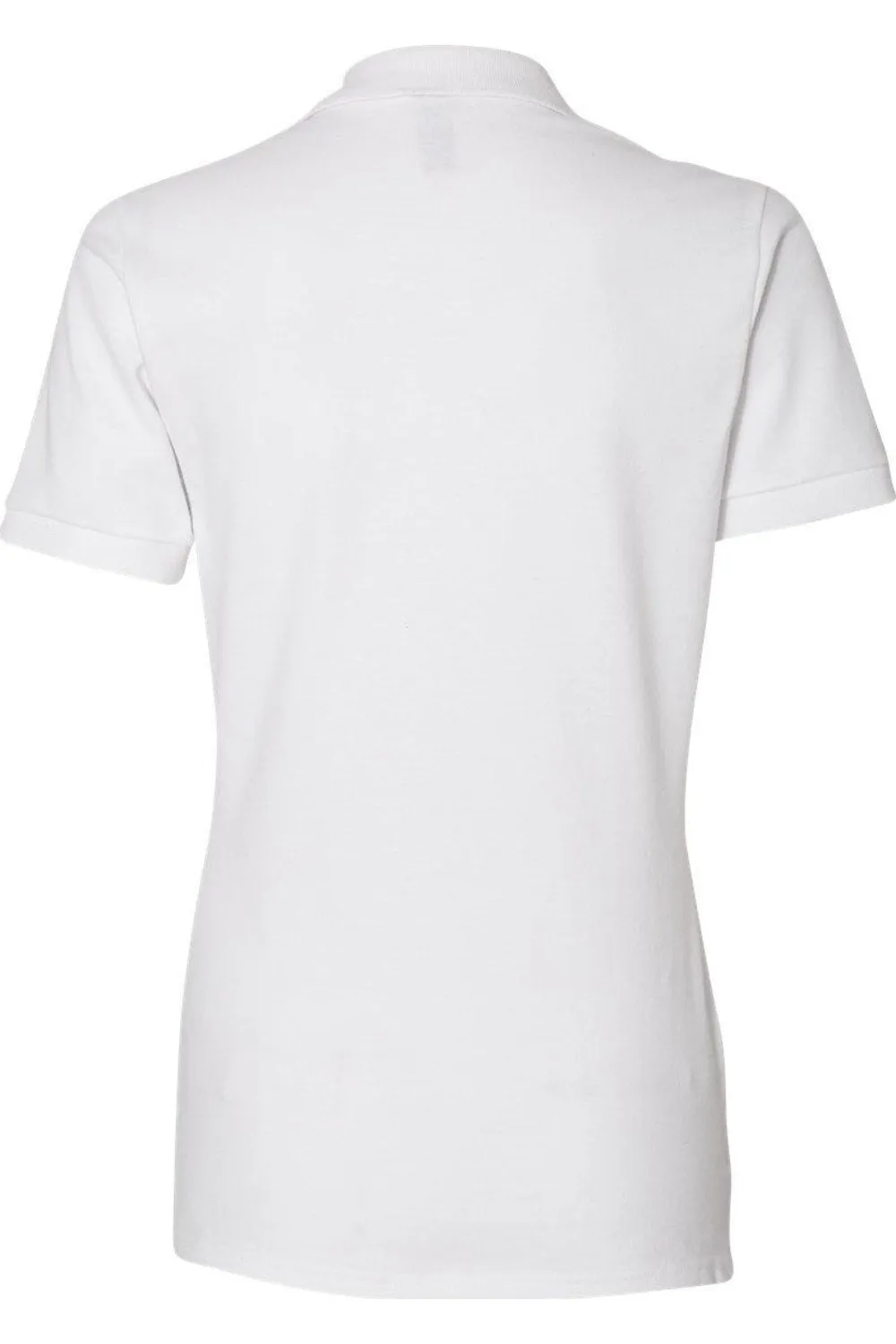 JERZEES Women´s 100% Ringspun Cotton Piqu Polo
