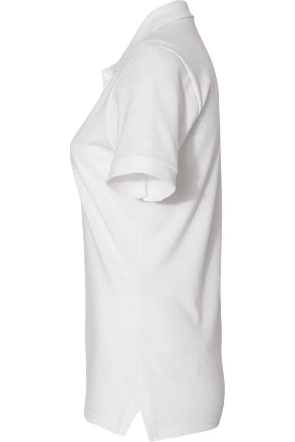JERZEES Women´s 100% Ringspun Cotton Piqu Polo
