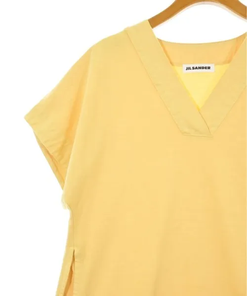 JIL SANDER Tee Shirts/Tops