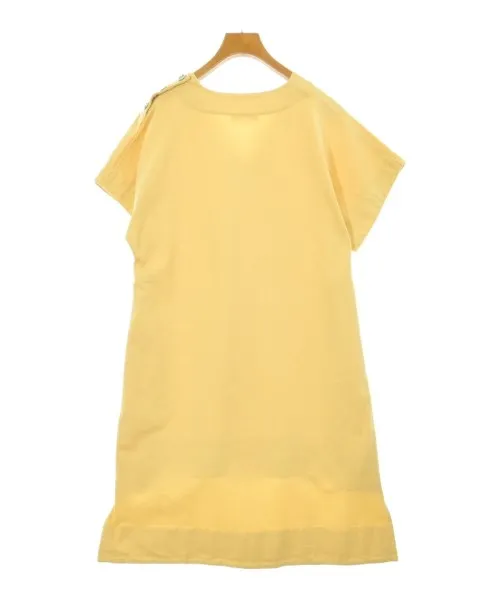 JIL SANDER Tee Shirts/Tops