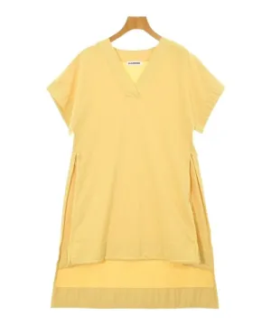 JIL SANDER Tee Shirts/Tops