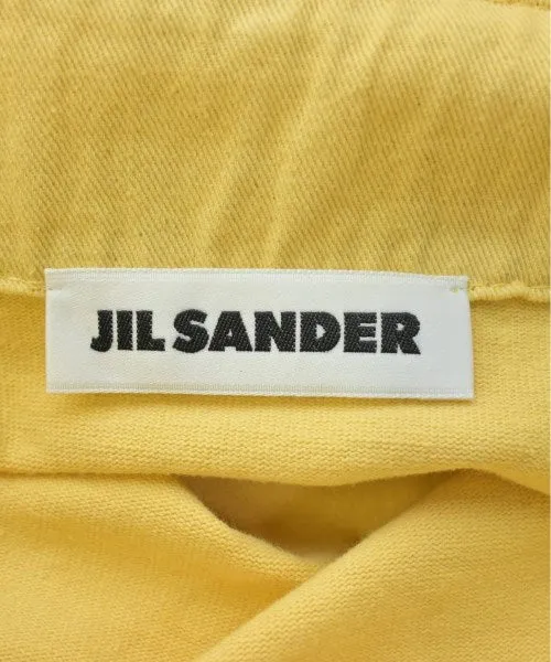 JIL SANDER Tee Shirts/Tops