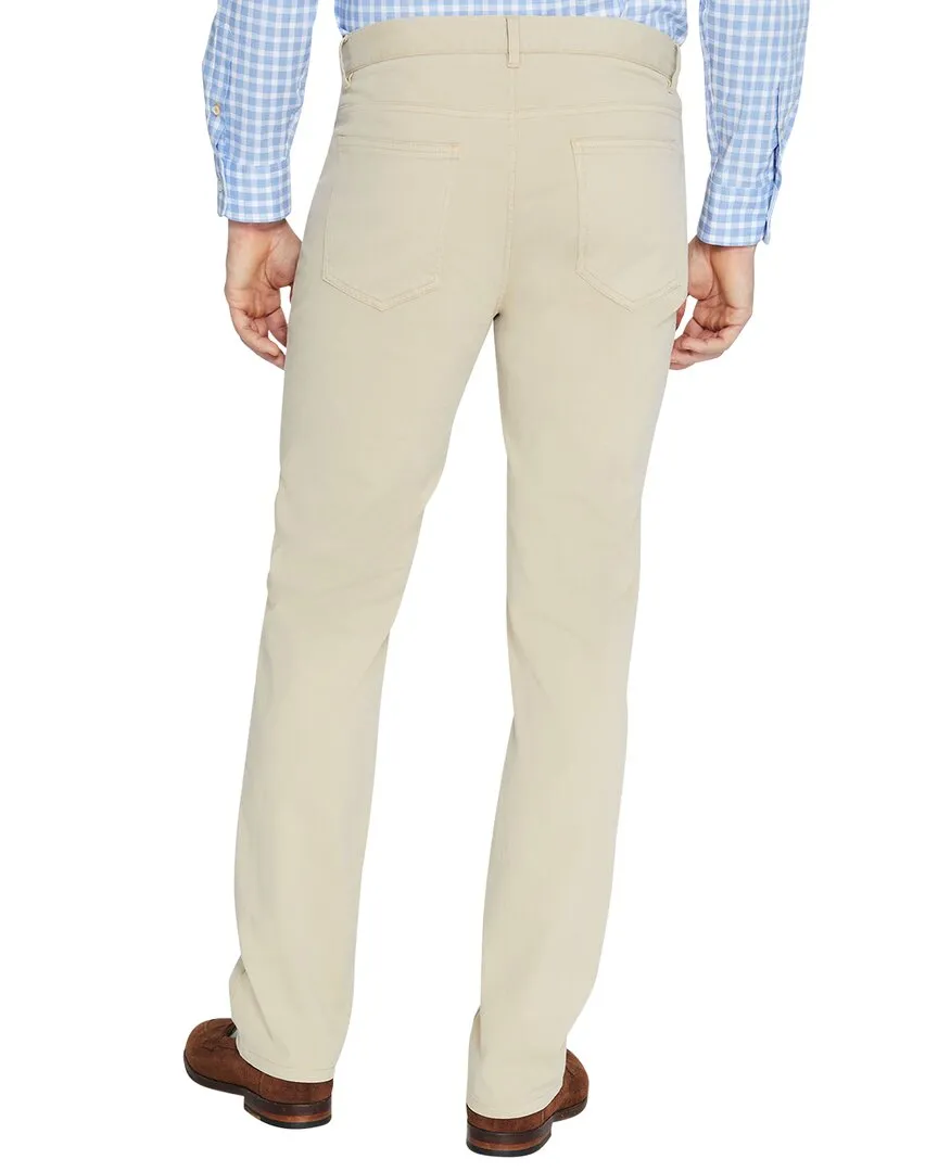 J.McLaughlin J.McLaughlin Solid Parker Pant